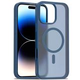 İphone 16 Pro Uyumlu Siyah Magsafe Özellikli Juko Kılıf