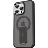 İphone 16 Pro Uyumlu Tork Magsafe Standlı Toz Geçirmez Ultra Koruma Kılıf