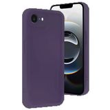 İphone 16E Kılıf Viera Silikon - Mor