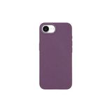 İphone 16E Uyumlu Nt-N067 Arka Koruma Kılıf (Mor) Nt-112598