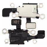 İphone 17 Air İle Uyumlu İç Kulaklık Gelen Ses Film Flex İthal