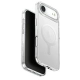 İphone 17 Air Kılıf Clario Geri Dönüşüm Doğaya Duyarlı Materyal Kapak Çift Katman Magsafe Özellikli Şeffaf