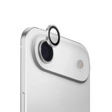 İphone 17 Air Lens Koruyucu Cam Anti-Reflective Alüminyum Dayanıklı Çerçeve