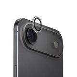 İphone 17 Air Lens Koruyucu Şeffaf Ultra İnce Tasarım Dayanıklı Çerçeve