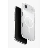 İphone 17 Air Suit Serisi Kılıf Slimfit Tasarım Impactframe Darbe Koruma Teknolojisi Magclick™ Kapak