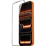 İphone 17 Air Uyumlu Benks Glass Warrior 2.0 Ar-ezfita Cam Ekran Koruyucu Uygulama Aparatı Şeffaf
