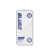 iPhone 17 Air Uyumlu Full Cover HD Glass Anti-Statik HD Cam Ekran Koruyucu