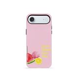 İphone 17 Air Vorian Çift Katmanlı Kılıf Good Things Fruit Corner