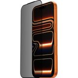 İphone 17 Benks Glass Warrior 2.0 Ezfita Privacy Hayalet Cam Ekran Koruyucu Uygulama Aparatı Siyah
