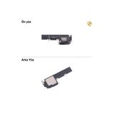 İphone 17 Buzzer Alt Hoparlör Bazır Ses Çıkışı Kasası Alt Hoparlör Bazır Buzzer Ses Çıkışı