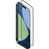 İphone 17 Ekran Koruyucu Cam Optix Covex Vivid Serisi True Hd Clarity Teknolojisi