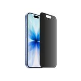 iPhone 17 için IPG Privacy Gizlilik (Anti-Spy) Ekran Koruyucu, Mat, Parmak İzi Bırakmaz, Yandan Görünmeyi Engeller