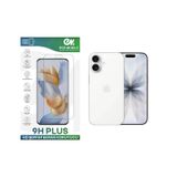 Iphone 17 İle Uyumlu Ekran Koruyucu 9H Esnek Nano Cam Şeffaf