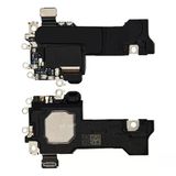 İphone 17 İle Uyumlu İç Kulaklık Gelen Ses Tekli Set İthal A3520