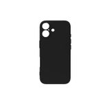 İphone 17 Kılıf Kamera Korumalı Silikon Rubber Arka Kapak