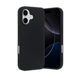 İphone 17 Kılıf Nano Lansman Silikon Kapak