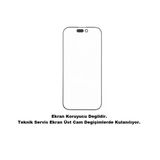 İphone 17 Ön Cam Lensi Ocalı