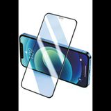 İphone 17 Pro 3D Antistatik Seramik Nano Ekran Koruyucu