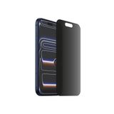 iPhone 17 Pro için IPG Privacy Gizlilik (Anti-Spy) Ekran Koruyucu, Mat, Parmak İzi Bırakmaz, Yandan Görünmeyi Engeller