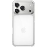 iPhone 17 Pro için MagSafe özellikli Şeffaf Kılıf