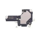 İphone 17 Pro İle Uyumlu Buzzer Hoparlör Dış Ses Full Set İthal A3523
