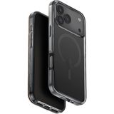 Iphone 17 Pro Kılıf Clario Geri Dönüşüm Doğaya Duyarlı Materyal Kapak Çift Katman Magsafe Özellikli - Siyah
