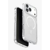 Iphone 17 Pro Kılıf Lifepro Xtreme Airlite™ Köşe Teknolojisi Magsafe Kapak - Şeffaf