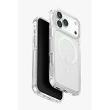 Iphone 17 Pro Kılıf Lifepro Xtreme Airlite™ Köşe Teknolojisi Magsafe Kapak - Simli