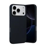 İphone 17 Pro Kılıf Nano Lansman Silikon Kapak