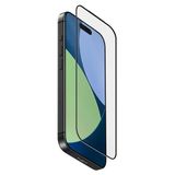 İphone 17 Pro Max Ekran Koruyucu Cam Optix Xenon (Nanoceram™) 6 Mohs Sertlik Derecesine Dayanıklı