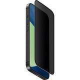 İphone 17 Pro Max Hayalet Ekran Koruyucu Cam Covex Serisi Oleofobik Teknolojisi Anti-Statik Yüzey