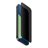 İphone 17 Pro Max Hayalet Ekran Koruyucu Cam Optix Xenon Nanoceram 6 Mohs Sertlik Derecesi Dayanıklı