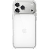 iPhone 17 Pro Max için MagSafe özellikli Şeffaf Kılıf