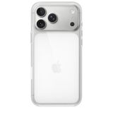 iPhone 17 Pro Max için MagSafe özellikli Şeffaf Kılıf