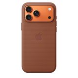 iPhone 17 Pro Max için MagSafe özellikli Tech Dokuma Kılıf - Sienna MGFC4ZM/A