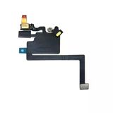 İphone 17 Pro Max İle Uyumlu İç Kulaklık Gelen Ses Film Flex İthal A3526