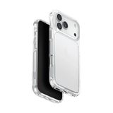 İphone 17 Pro Max Kılıf Lifepro Xtreme Airlite™ Köşe Koruma Teknolojisi Şeffaf Kapak