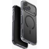 Iphone 17 Pro Max Kılıf Lifepro Xtreme Airlite™ Köşe Teknolojisi Magsafe Kapak - Siyah