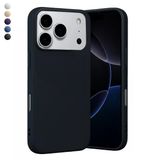 İphone 17 Pro Max Kılıf Nano Lansman Silikon Kapak