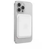 İphone 17 Pro Max Pocka Magsafe Cüzdan Cool Porcelain