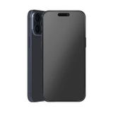 İphone 17 Pro Max Uyumlu Mate Parmak İzi Bırakmayan Ekran Koruyucu Jelatin