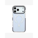 iPhone 17 Pro Max Uyumlu Premium MagSafe Destekli Darbe Emici Lüks Kamera Korumalı Dayanıklı Kılıf