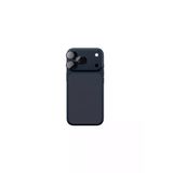 İphone 17 Pro Max Uyumlu Titan Safir Kamera Lens Koruyucu Uygulama Aparatlı Mavi