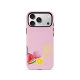 İphone 17 Pro Max Vorian Magsafe Çift Katmanlı Korumalı Kılıf Good Things Fruit Corner