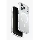 İphone 17 Pro Suit Serisi Kılıf Slimfit Tasarım Impactframe Darbe Koruma Magclick™ Kapak