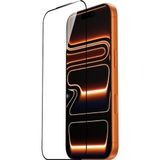 İphone 17 Pro Uyumlu Benks Glass Warrior 2.0 Ar-ezfita Cam Ekran Koruyucu Uygulama Aparatlı Şeffaf