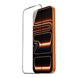 İphone 17 Pro Uyumlu Benks Glass Warrior 2.0 Ezfita Safir Cam Ekran Koruyucu Uygulama Aparatı Şeffaf