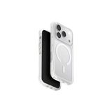 İphone 17 Pro Uyumlu Nt-N105 Arka Koruma Kılıf (Beyaz) Nt-115745
