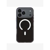 iPhone 17 Pro Uyumlu Premium MagSafe Destekli Darbe Emici Lüks Kamera Korumalı Dayanıklı Kılıf