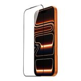 İphone 17 Uyumlu Benks Glass Warrior 2.0 Ar-ezfita Cam Ekran Koruyucu Uygulama Aparatı Şeffaf